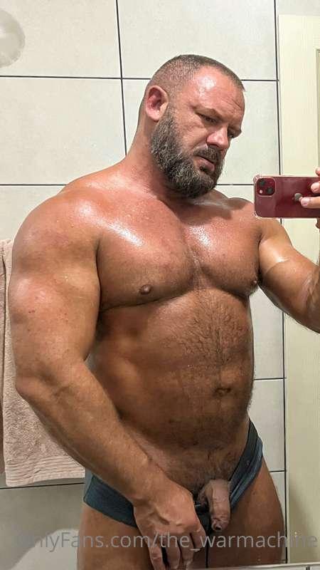 Anyone into foreskin?