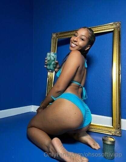 Does blue suit me?