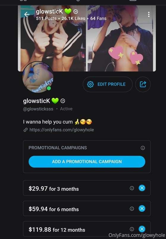 glowyhole image #1