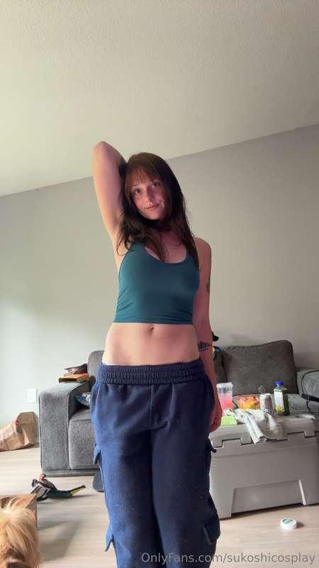 tummy ❤️‍🩹