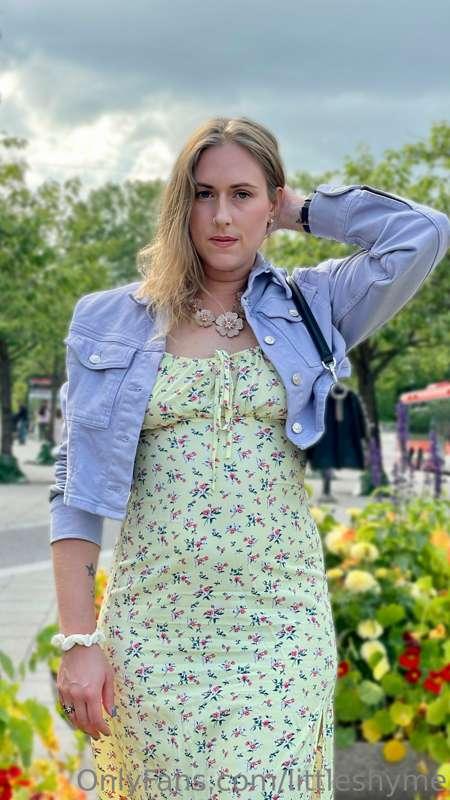Flower power 🌸🌺🌻