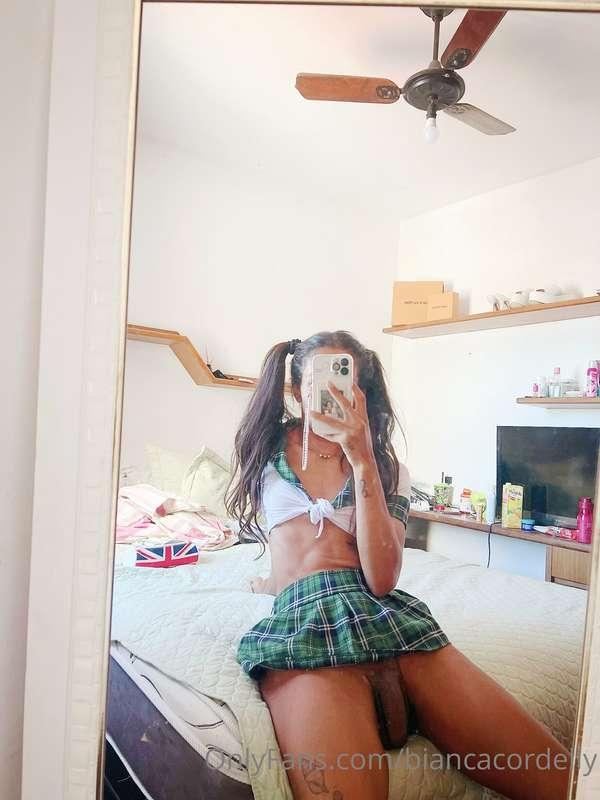 what is the class today daddy?