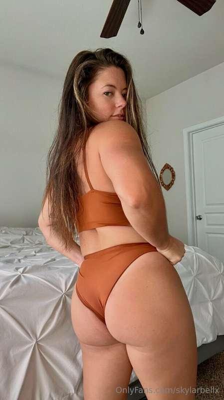 I could sit on it all day 😋