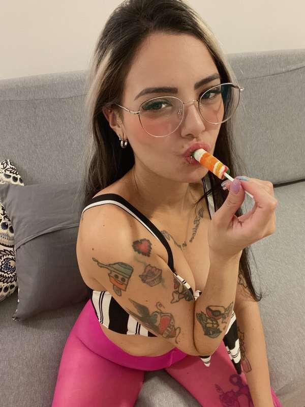 🍭