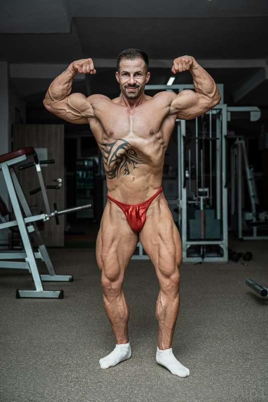 muscleworship1 image #1