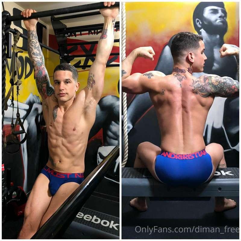 My friend @pierrefitch has a huge sale on his page! He’s fil..