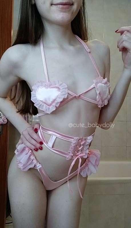 cute_babydolly image #0