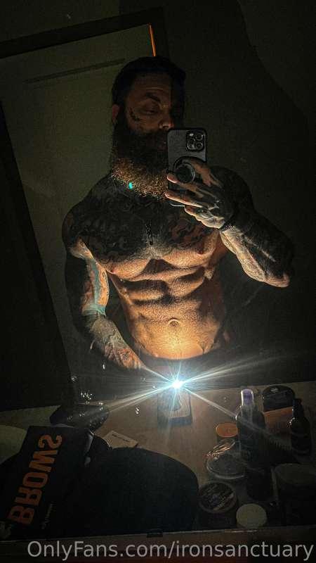 Wanna see the rest???
