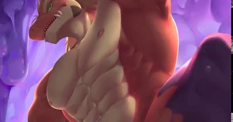 Delga animation Trailer