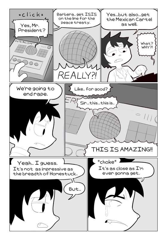 kalem comic (page 54-55) (tier 1)