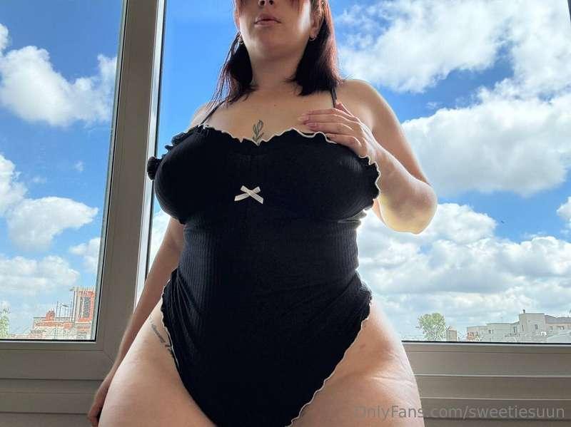 I love to show you my body🫦 and make you imagine all kinds o..