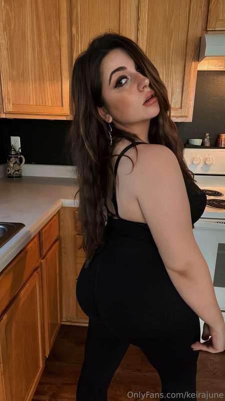 I'm ready for date night ❤️