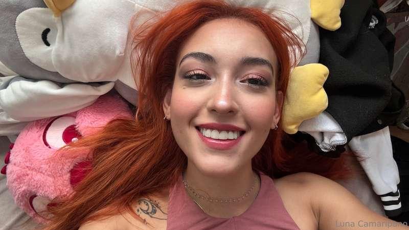 Missing me? 💋❤️