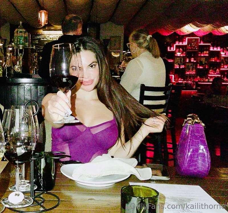 cheers to the weekend 😝