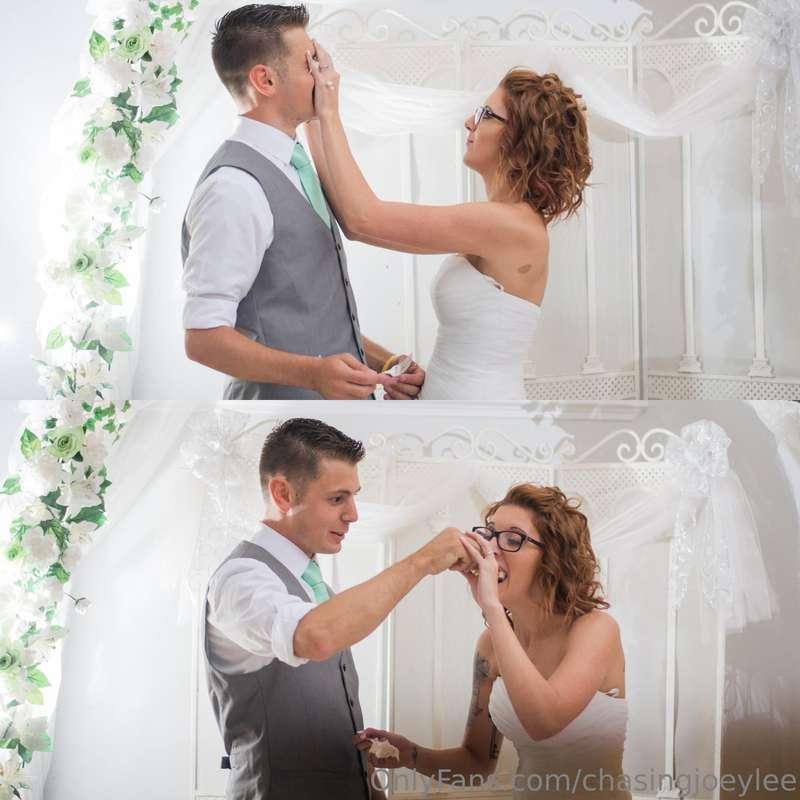 Today is our 8th wedding anniversary 😊😊😊😊 I’m so excited to ..