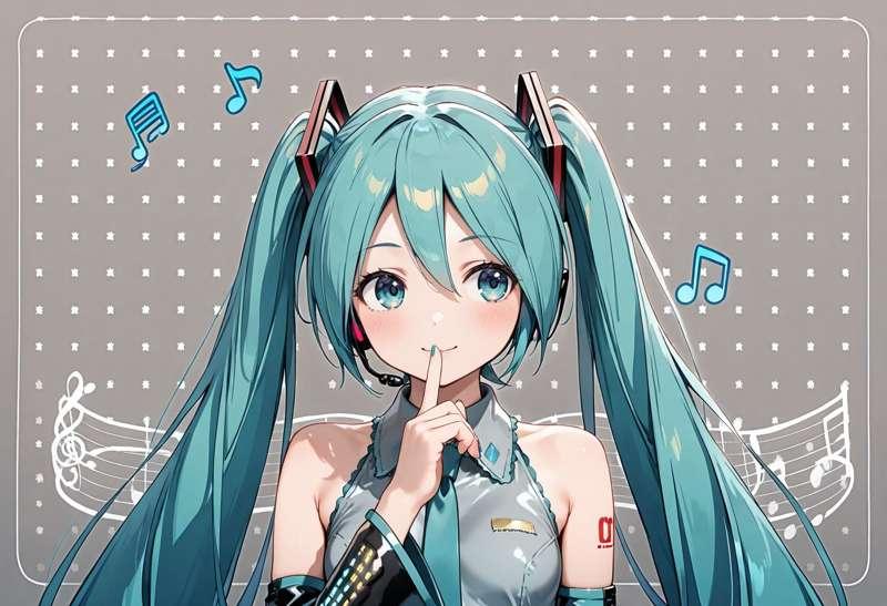 歌って踊れてSEXもできるダッチ…VOCALOIDの初音ミクさん　78枚(zip, pdf有り)
