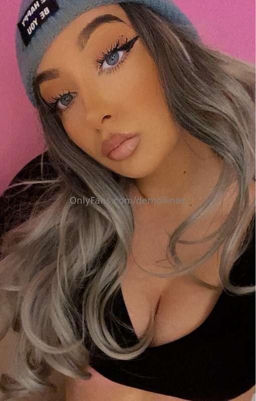 Your mistress🤤