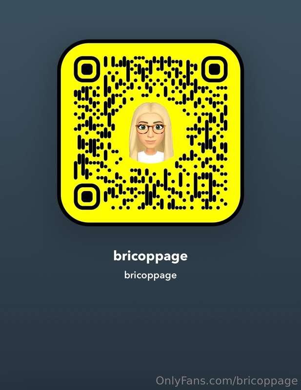 I started a Premium Snapchat 🥰 tip $60 for lifetime access!!