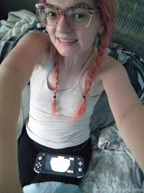 Gaming! ANIMAL CROSSING!! ♥️♥️♥️♥️♥️