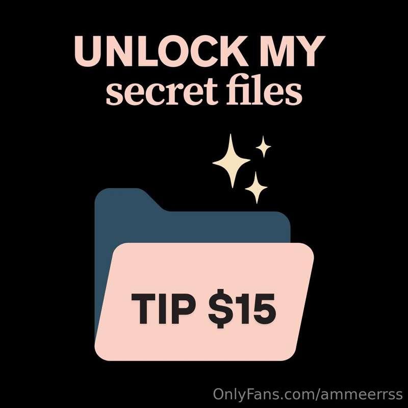 Little spoiler: it's all VIDEOS (yes, plural) ONLY FOR THE N..