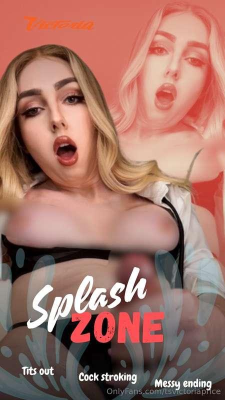 Wanna see how much I can SQUIRT? 😈💦 This 6-minute ride is an..