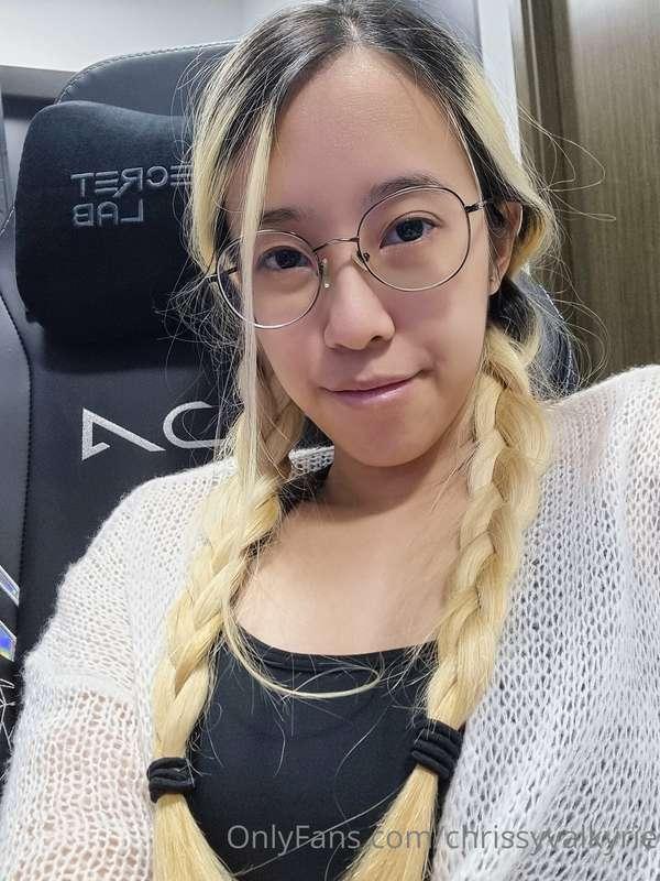 chrissyvalkyrie image #0