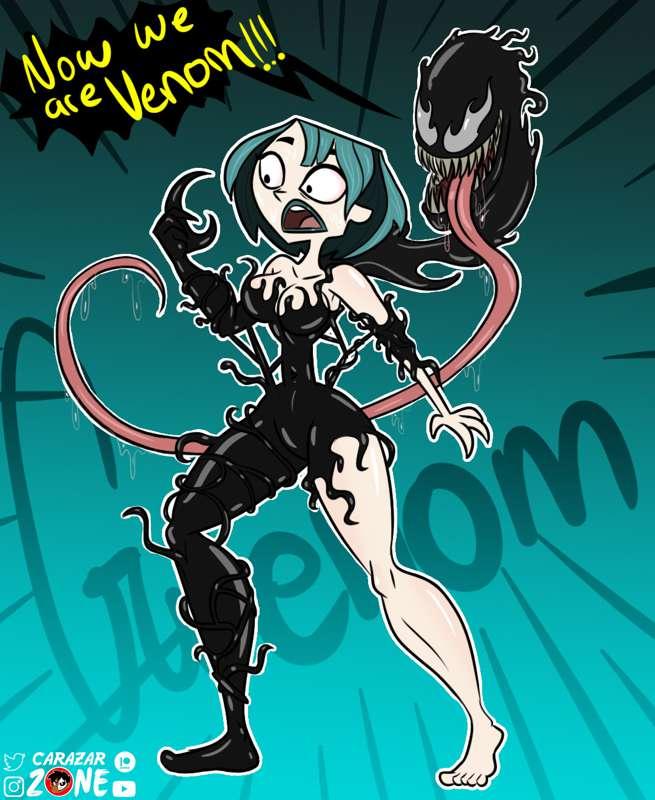 GWENOM IMCOMPLETA