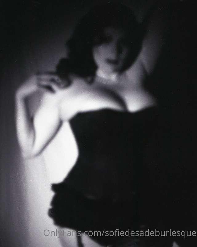 sofiedesadeburlesque main image