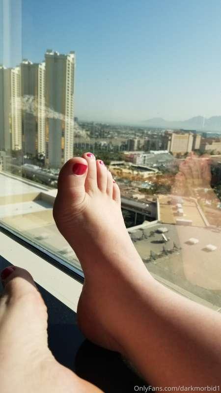 Vegas baby