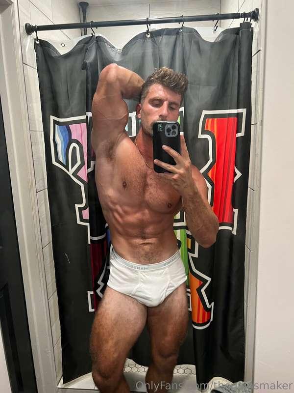 Big dump