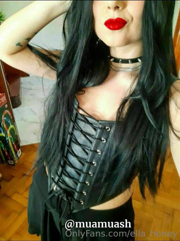 ⛓ 𝐒𝐇𝐄 𝐖𝐈𝐋𝐋 𝐓𝐄𝐀𝐂𝐇 𝐘𝐎𝐔 𝐓𝐎 𝐎𝐁𝐄𝐘 ⛓

  🔥🔥𝗙𝗥𝗘𝗘   ⚡️⚡️ @muamuash ⚡️..