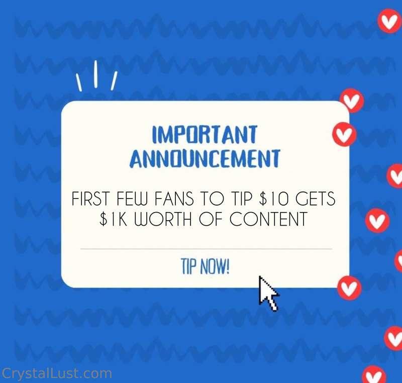 🔴FIRST 3 FANS ONLY🔴
