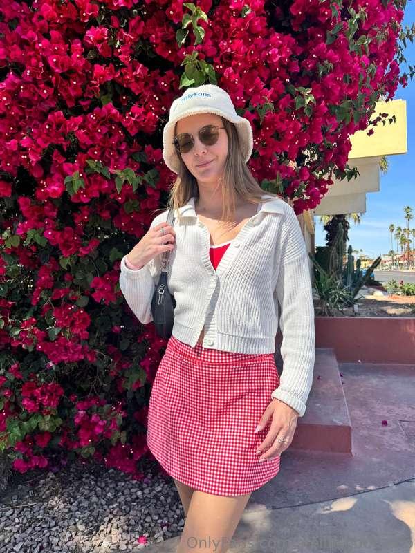 Outfit inspired by Palm Springs💕🌴 I’ll be releasing all the ..