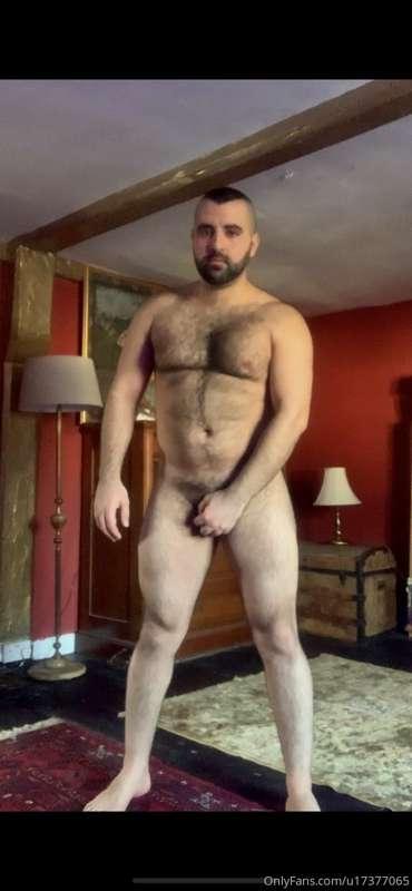 Stuck at home