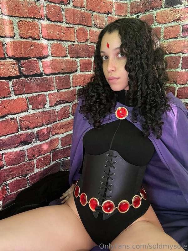 Azarath Metrion Zinthos!