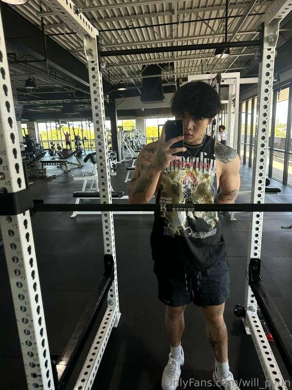 Let's build some muscle 💪