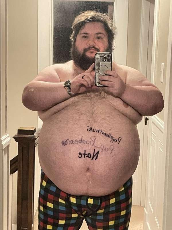 After stream