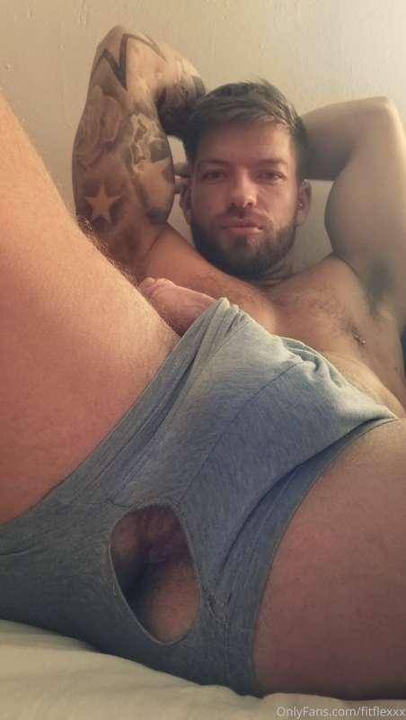 Do you think I need to invest in new underwear? 🤔