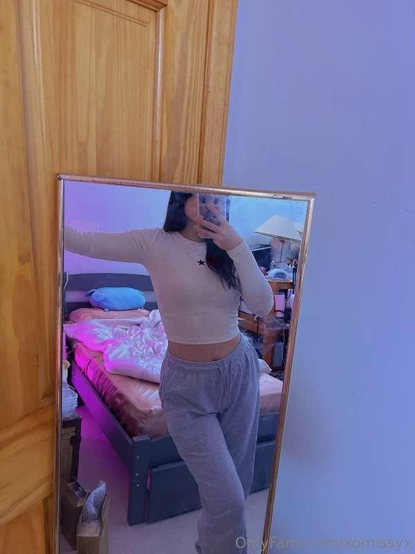 Sweatpants season