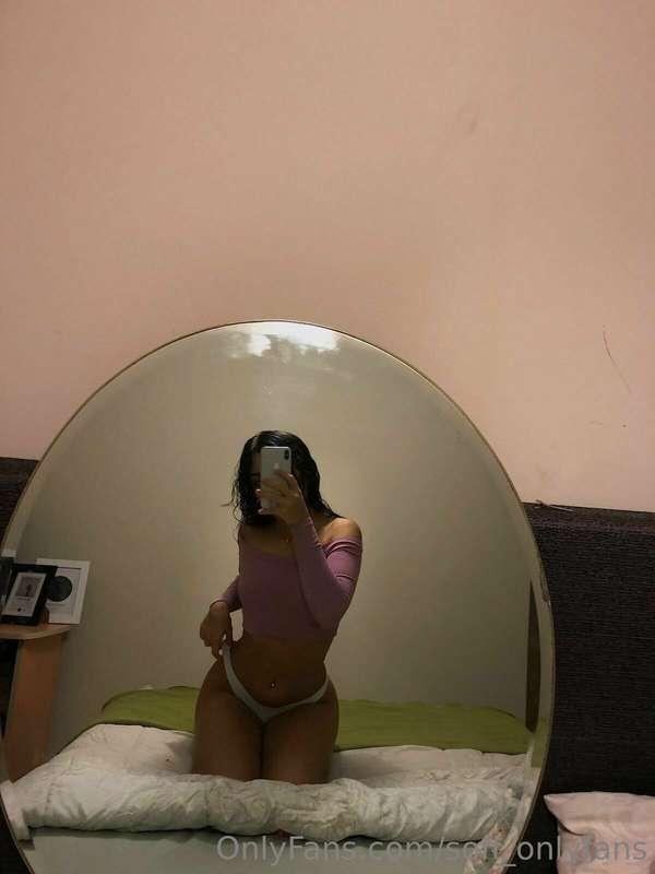 Would you sleep with me?