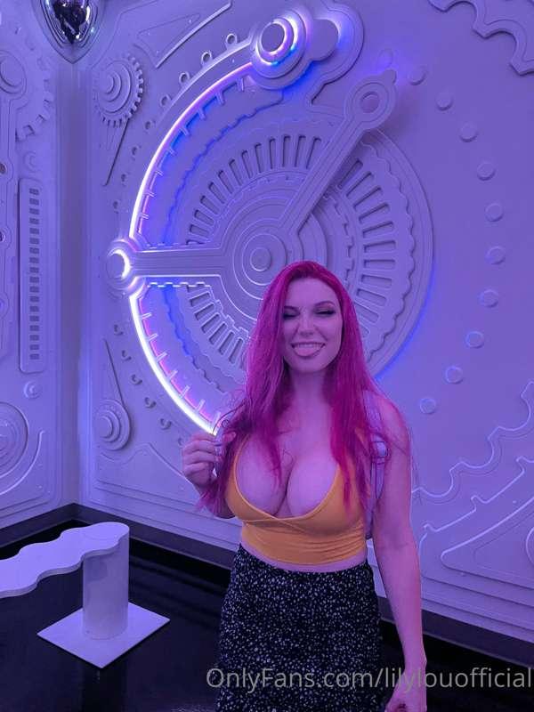 😝 😘