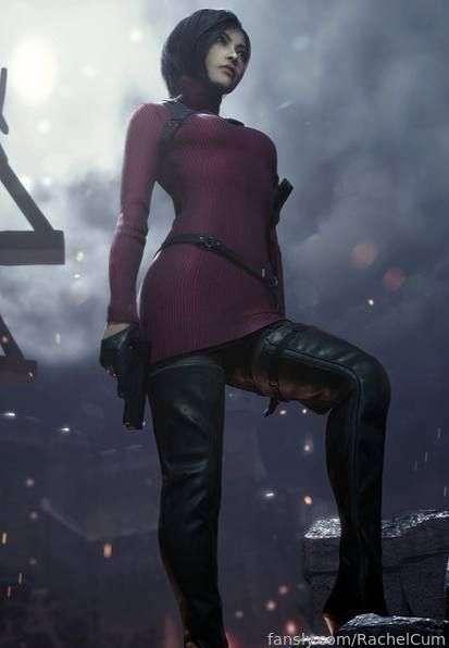 rachelcum image #1