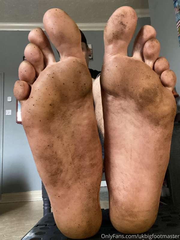 Dirty