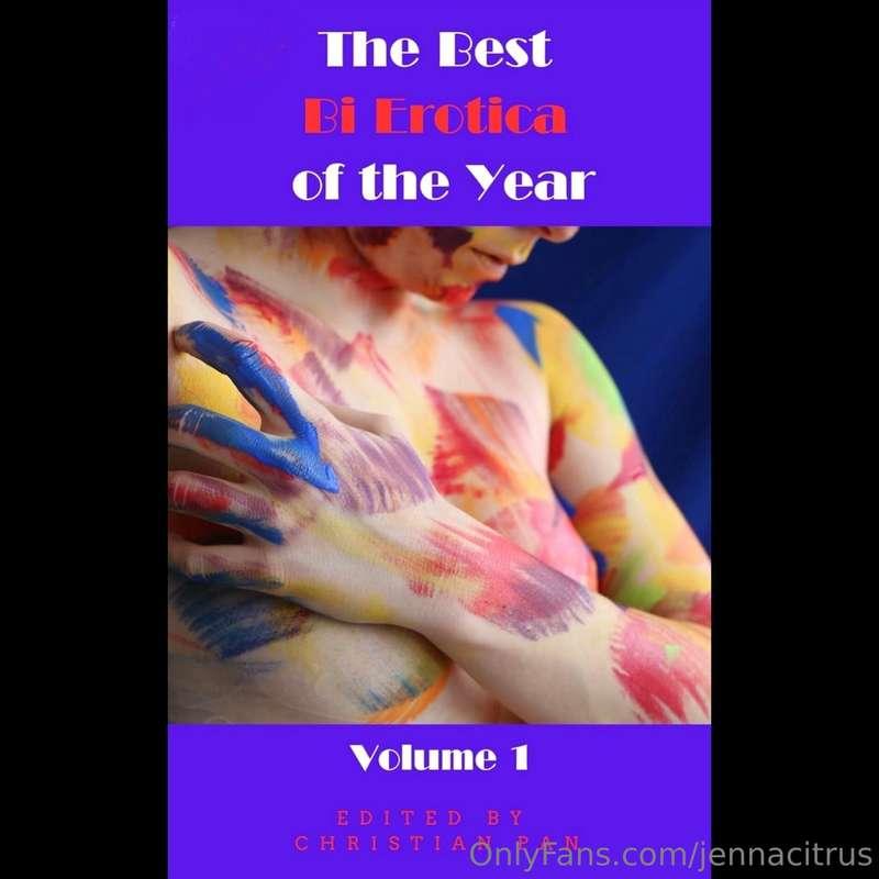 Happy #bivisibilityday!! To celebrate @christianpanerotica r..
