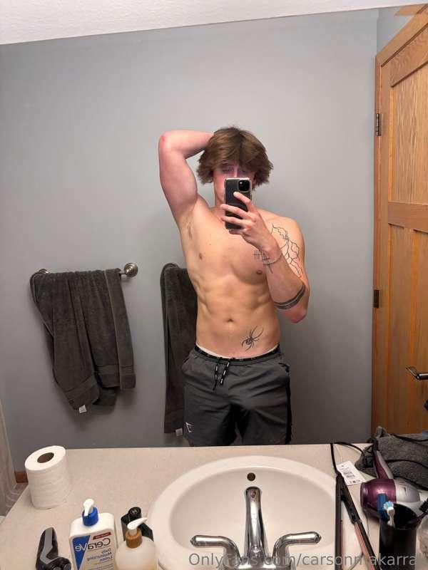 carsonmakarrall image #0