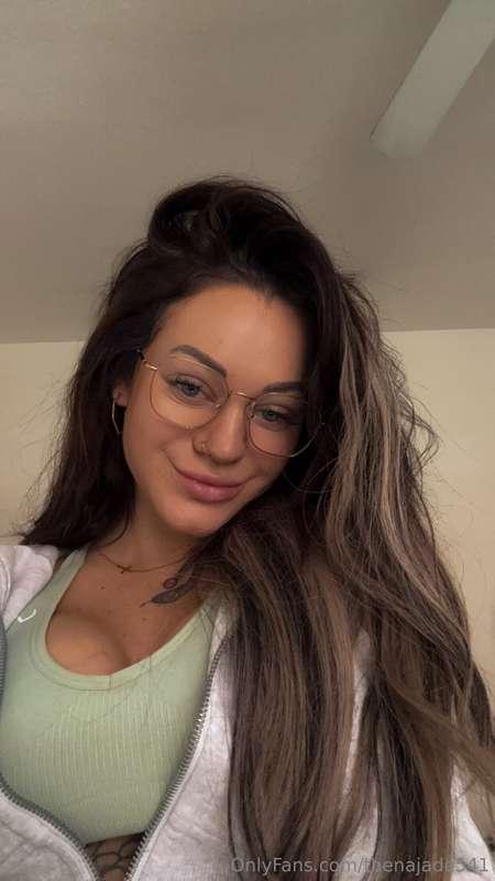Good morning😘