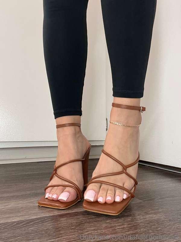 dafootgoddess1 image #2