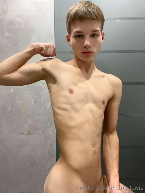 harry-lewis image #2