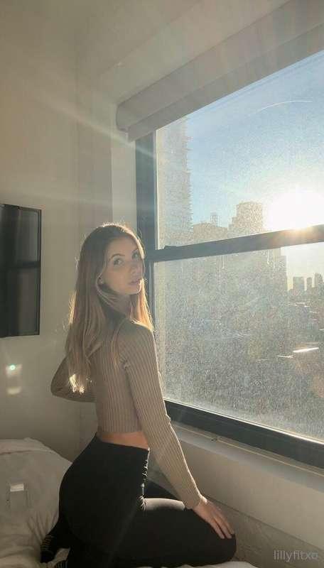 Good morning! ☀️