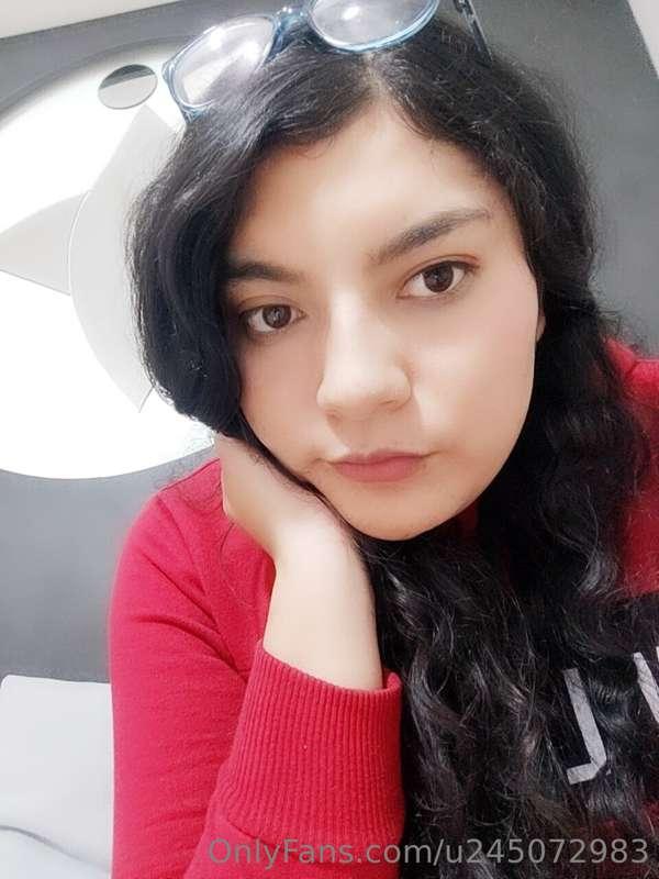 Mi pequeña